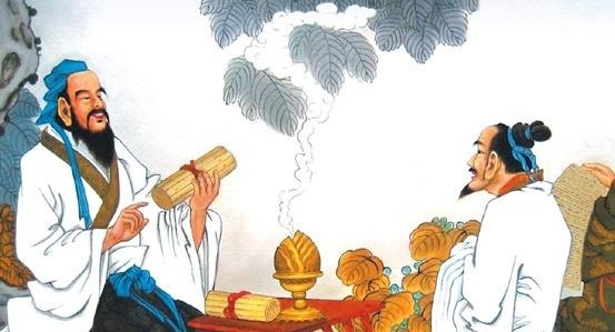 #老子说知足不辱,知止不殆!