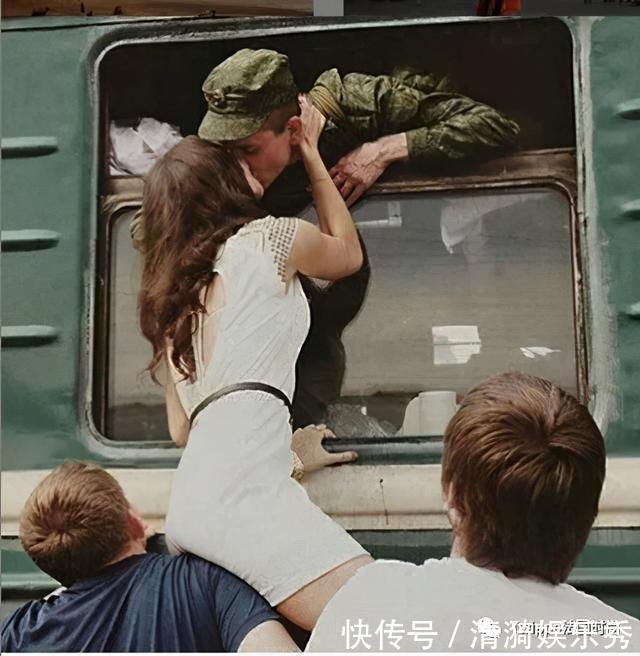 女人|为什么法国女人的浪漫,高级而有质感?