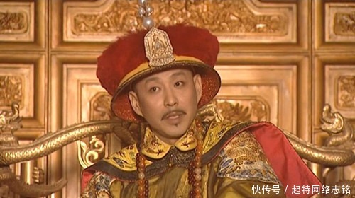 女人|他是康熙最爱的女人唯一的孩子,却两度被废,紫禁城里禁锢终生