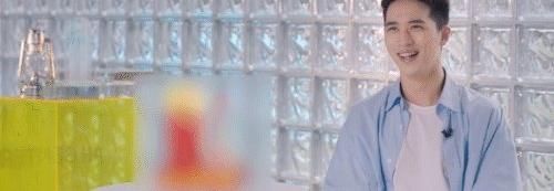 許魏洲|這檔綜藝真會(huì)玩！讓明星自己寫戀愛劇本，還得演出來(lái)