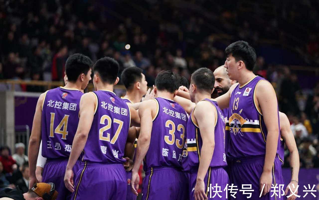 球队|在CBA季后赛边沿的五支球队,这五支球队竞争季后赛最后一张门票