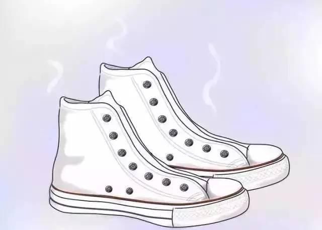 污渍|女人鞋子多还难清洗?没事,各式妙招等你用!