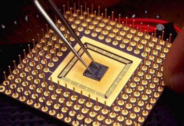 技术|中科院5nm光刻技术,突破ASML垄断?看研发者是怎么说的