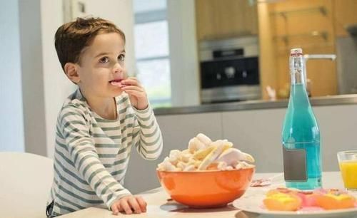 百分数|你看得懂营养成分表吗？后面的百分比原来是这意思，这些年白看了