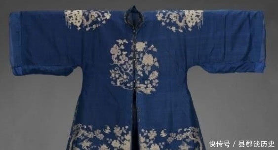 历史上根据朝代的更迭服装又是如何改动的呢?哪一套最好看?