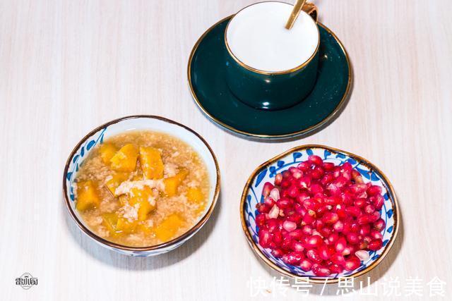 家有读书娃,早餐不敢马虎,一周七天不重样,挑食的孩子也不拒