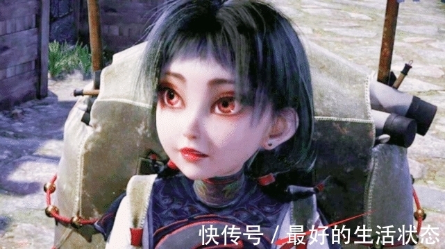 尸祖|不良人：通文馆终于崛起，玄冥教和幻音坊被灭，女帝和尸祖齐聚！