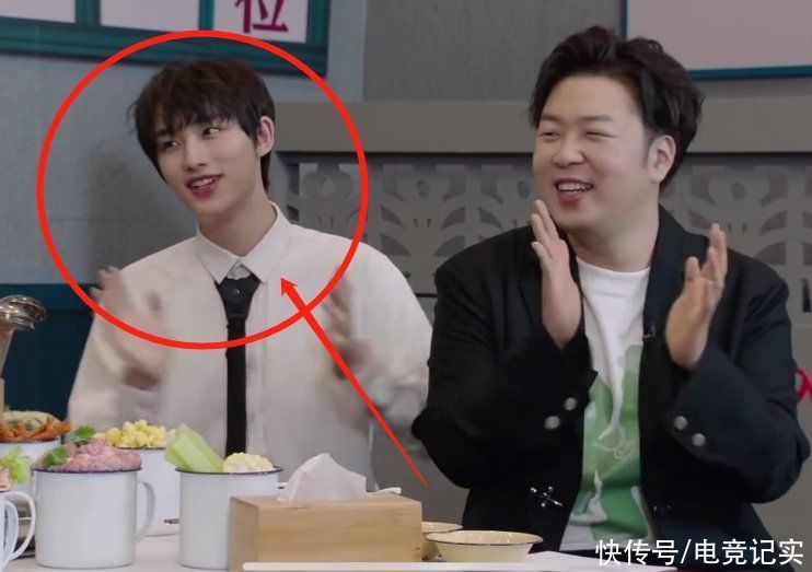 《快本》效仿《王牌》？送走了黄明昊，又迎来了一位偶像小生