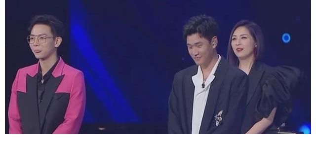 《我们的歌》周兴哲不算差，只是跟杨千嬅不太搭