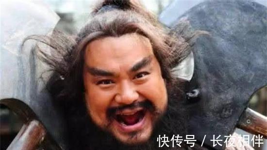 梁山|李逵老母被老虎咬死，梁山英雄怎么笑得这么厉害？真相令人发指