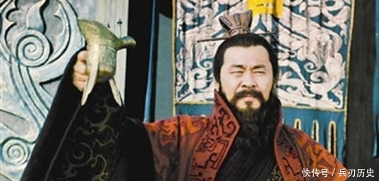 仪式|历史上的神奇巧合:曹操后人主持东晋灭亡仪式,明清共用一块门匾