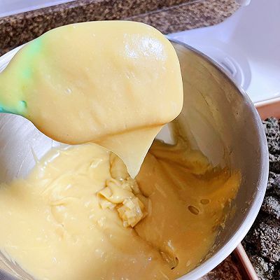 黑芝麻馅|老师傅分享纯手工手打黑芝麻馅儿超好吃