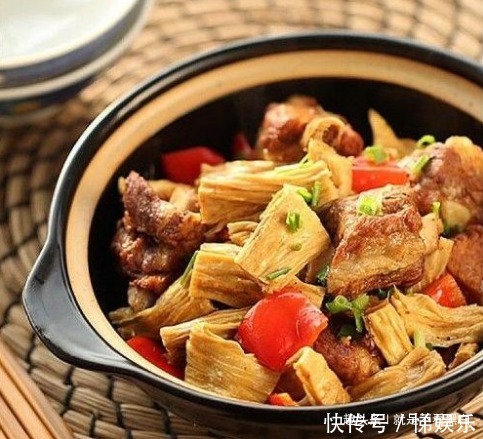 好吃的几道美味家常菜,解馋又开胃,一上桌分分钟抢光