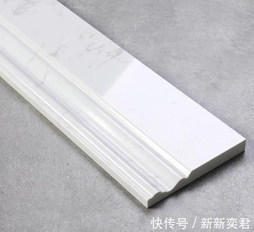 踢脚线|越来越多人家装这种踢脚线，不得不感叹太聪明了，省钱实用又漂亮