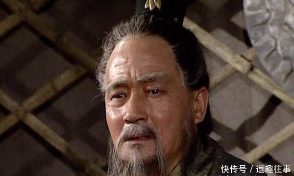 最终|鲁肃谋划一张蓝图,与周瑜奋斗一生却未能实现,最终由吕蒙完成