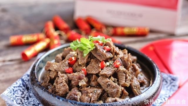 教你6道牛肉吃法，鲜香下饭，营养全面，家人都爱吃