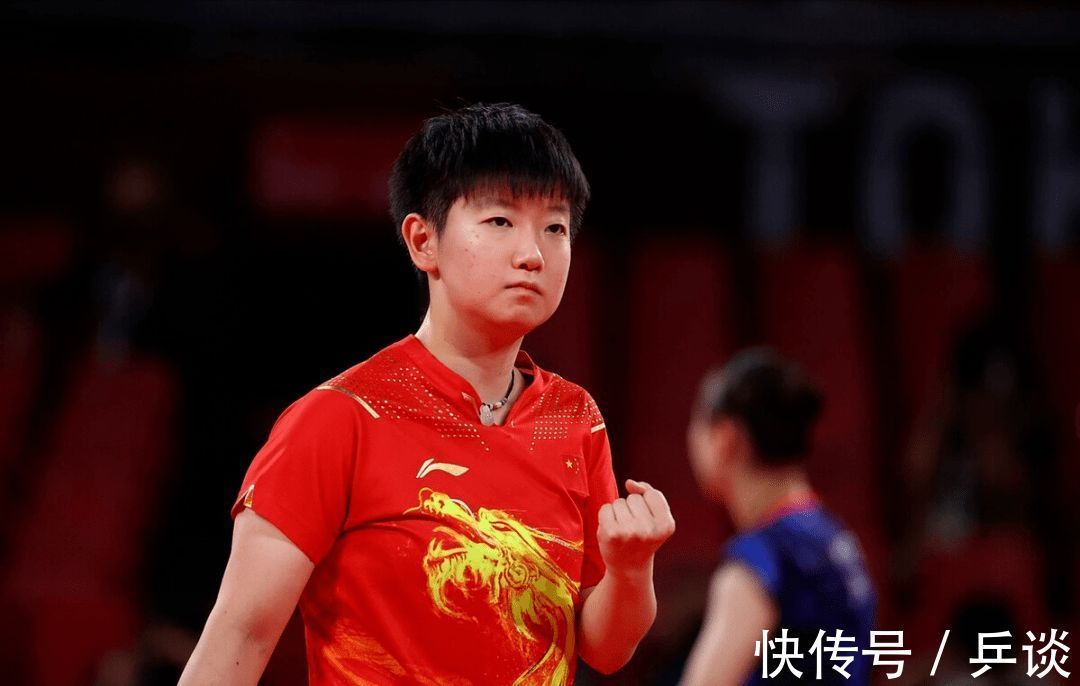 樊振东|樊振东和孙颖莎,是当今乒坛最优秀的选手吗?