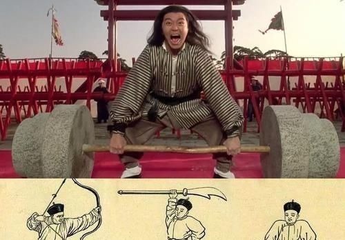 刘綎$发现吴三桂之刀和陈圆圆之墓为何不发掘?专家说:有一千多人不让