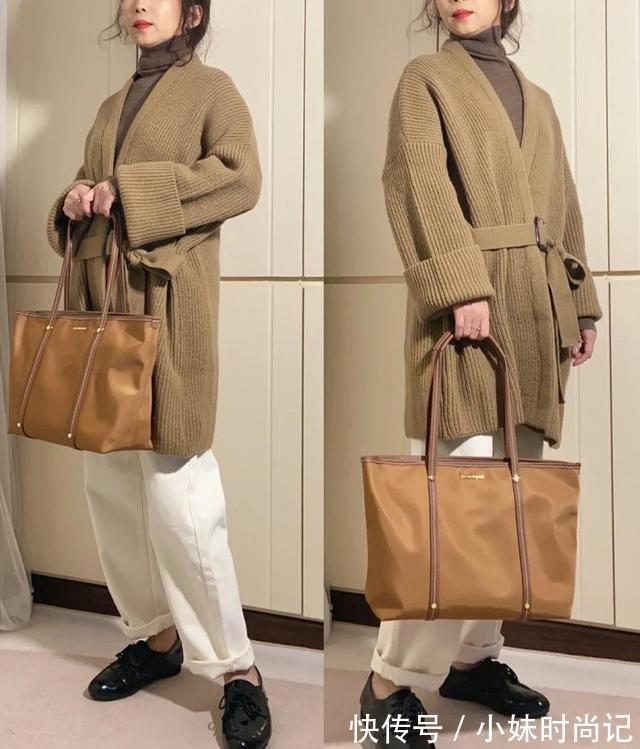 玄色 小仙女们,这些穿搭风格请收下,适合这个冬天的哦!