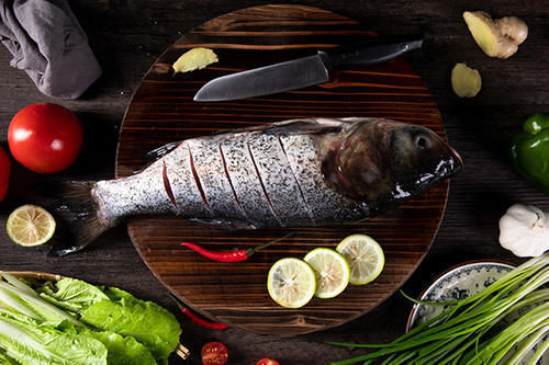 高蛋白|吃什么卵泡长得快又好,钙和铁丰富食物、高蛋白的食物