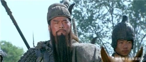 败走麦城|关羽败走麦城时,为何无人援救?诸葛亮与刘备的做法让人心寒