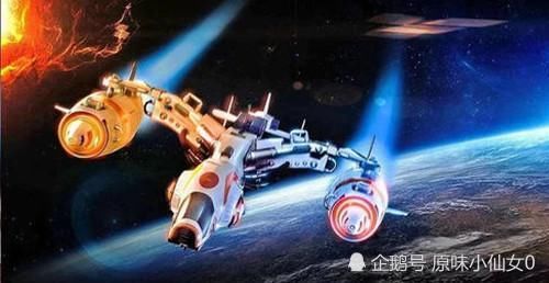 如果人类制造出光速飞船,能够纵横银河系吗?科学家表示不可能