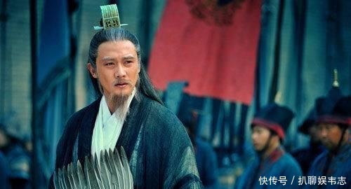 取益州|刘备入川,为什么没有带诸葛亮、关羽、张飞、赵云?原因很简单