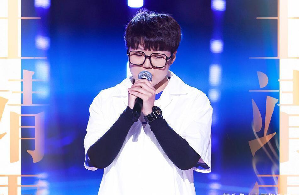 王靖雯|《好声音》专业评审团发话了,姚晓棠满票果然不是因为实力