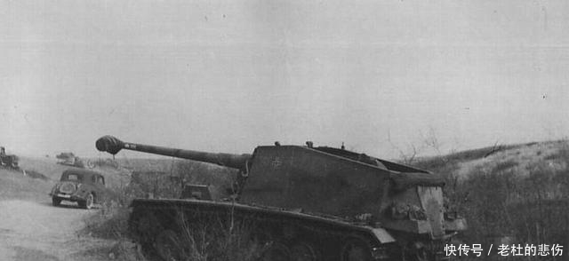 缴获|德军战败, 盟军处理缴获的武器头疼