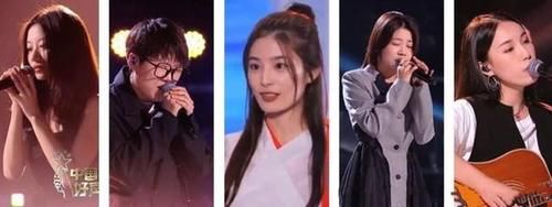 謝霆鋒|廖昌永坦言《好聲音》遇到問題找那英，想贏就找謝霆鋒，理由超搞笑