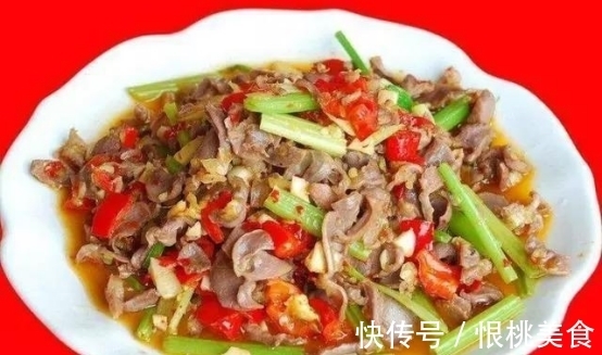 美味|媳妇拿手的几道下酒下饭菜,道道美味,简单易学,越吃越香