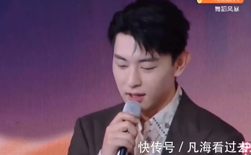 鄧倫|還在說鄧倫是綜藝咖？《密室3》被問不進組拍劇，轉頭迎來好消息