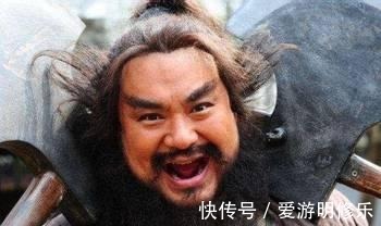 长啸|宋江和李逵被毒死后, 为何这位梁山好汉仰天长啸 大仇终于得报