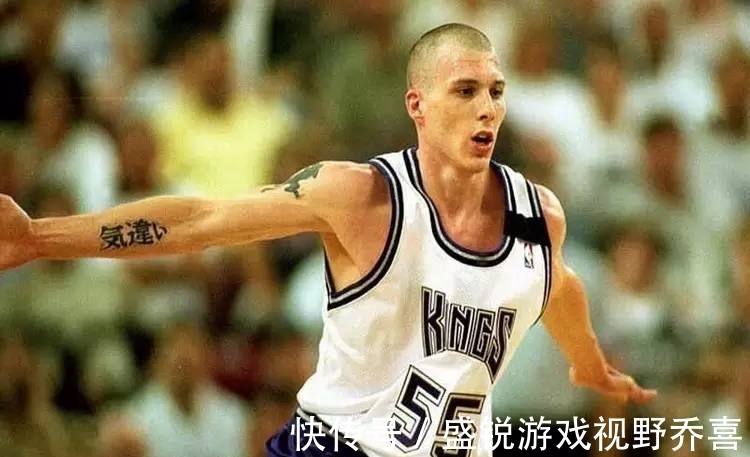 普林斯顿|国王队为什么要用“白巧克力”威廉姆斯单换“白魔鬼”毕比？