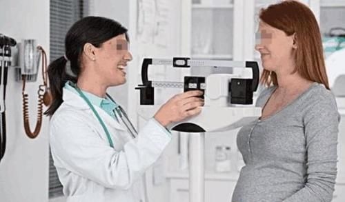 胎儿|孕期这个月份不要错过,是宝宝发育的高峰期,孕妈可要抓紧时机