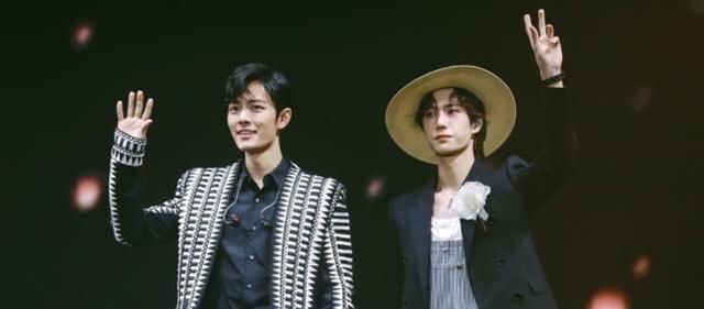 肖戰|肖戰部隊的名單再次三連冠,王一博緊隨其后,蔡徐坤排名非常現實