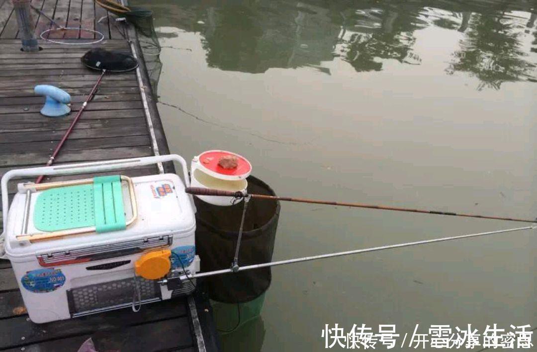 垂钓|野钓时,钓椅、钓箱、马扎哪个更实用听听老钓友怎么说