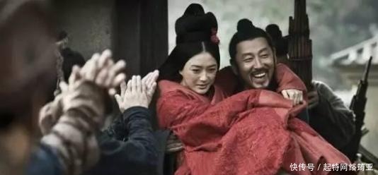 手掌心|戚夫人被吕后做成人彘，反观薄姬，如何能逃脱吕后的手掌心