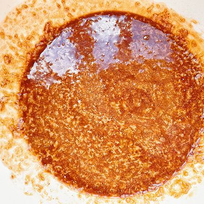 可可麻薯夹心椰香吐司