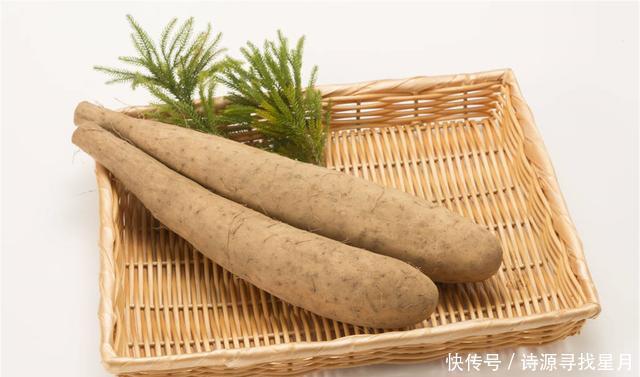养胃|山药多给孩子吃，加3个鸡蛋，不用一滴水，健脾养胃抵抗力好！