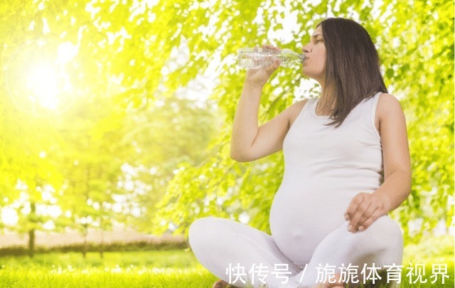 胎宝|胎儿最喜欢在2个时间段睡觉,孕妈你别打扰,暖心