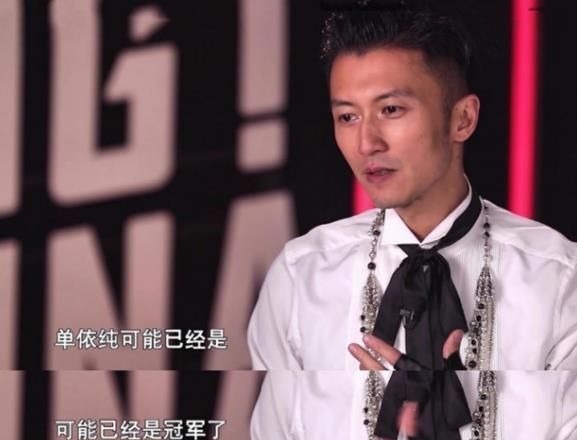 18岁成为好声音最年轻冠军！单依纯出道即合作张艺谋