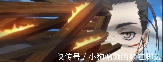 王也|《一人之下》王也实力逆天，为何不在罗天大醮中全力施展？