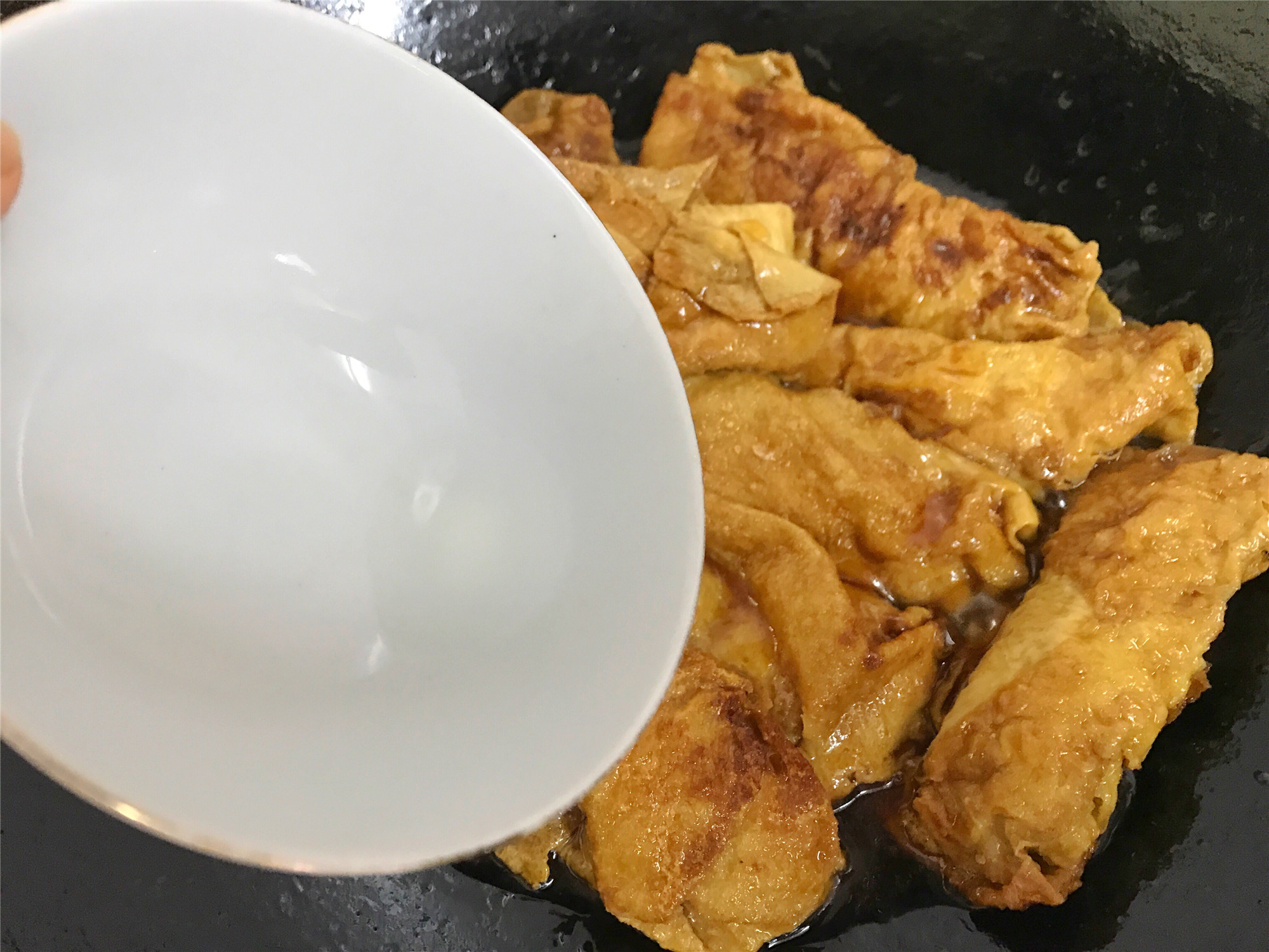 儿童补钙的黄金菜,蛋白质比牛肉多2倍,还便宜,孩子爱吃长个快