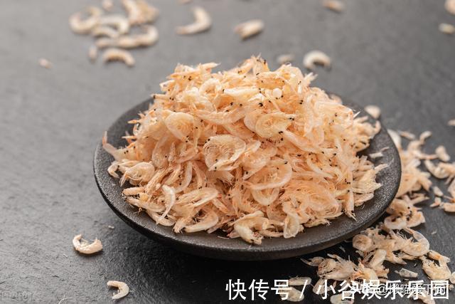 买虾皮时,选“磷虾皮”还是“虾皮”?口感差很多,弄明白再买
