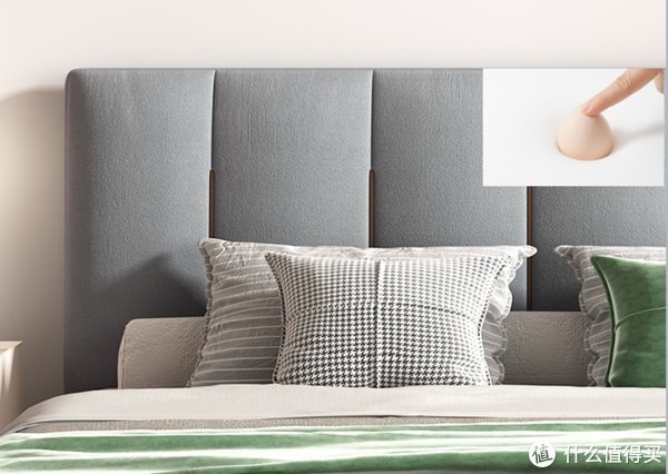 支吾|从上百张床架中挑选出的九张爆款,双十一必看,直接抄作业!