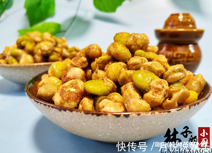 春夏交替，雨水多湿度大，吃它健脾祛湿，又香又沙让你回味无穷！