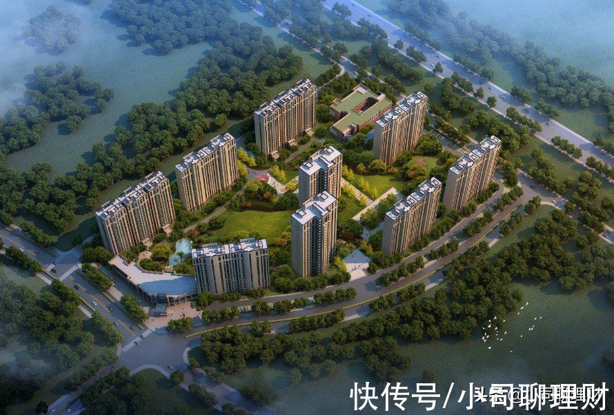 居住|后房地产时代,如何助推居住体验升级?碧桂园家圆体系给出答案