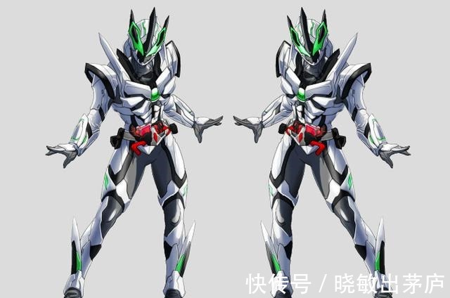 尼伯龙根|假面骑士8种新变身形态,星辰圣刃一到三连,金属蝗虫超越原型!