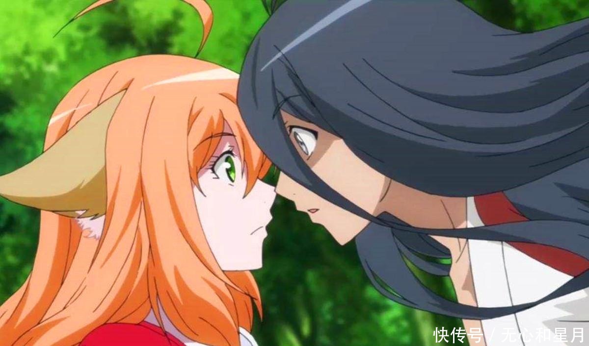 狐妖小红娘 最可怜的三个人,东方月初排第三,他已彻底被忘记!